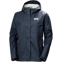 Helly Hansen Jacke Damen Loke Jacket Navy-S