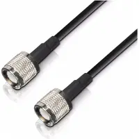 LD Systems WS 100 Antennenkabel TNC TNC 10 m