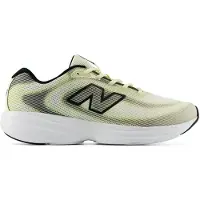New Balance für Herren. M411V4_RU Sneaker 411v4 gelb (45), Wohnung, Schnürsenkel, Lässig, Sportlich, Masche