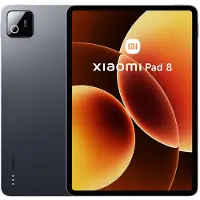 Xiaomi Pad 8 11,2" 12GB/256GB WiFi Grau (Gray)