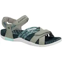 Chiruca Damen-Wanderschuhe Soller 01