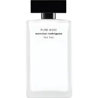 Narciso Rodriguez for her PURE MUSC Eau de Parfum für Damen 100 ml