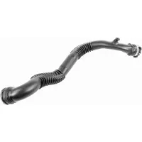 VAICO V20-9816 Turbo Ladeluftschlauch für BMW 5 Limousine (E60) 5 Touring (E61)