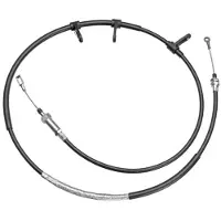 Ate Seilzug Feststellbremse 24.3727-0364.2 für Fiat Peugeot Citroën Opel Ducato