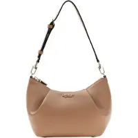 GUESS Umhängetasche Noelle Beige