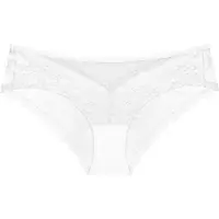 Triumph Hipster Comfort Allure | Grösse: 42 | Farbe: Weiß