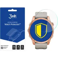 3mk Protection FlexibleGlass Garmin Fenix 7s Watch