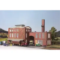 Piko h0 Malzfabrik Weyermann