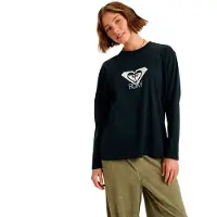 Roxy Hangloose Art Langarm-t-shirt