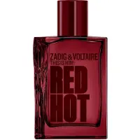 Zadig & Voltaire This Is Him! Red Hot Eau de Parfum 50 ml