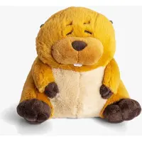 Disney Pixar Hoppers Loaf Beaver, 22cm
