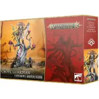 Games Workshop Warhammer Age of Sigmar Sylvaneth Grove Guardian