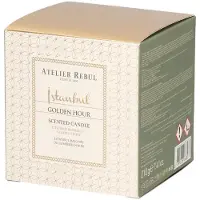 Atelier Rebul Damen Raumdüfte Istanbul Golden Hour Scented Candle - 210gr - Farbe N/A - Größe ONESIZE