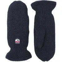 Hestra Basic Wool Mitt fäustlinge