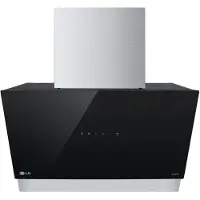 LG HCEZ2428B, 630 m³/h, Abluft/Umluft, C, A, C, 67 dB