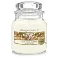 Yankee candle Spun Sugar Flurries 104g