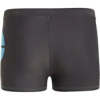 Protest Badeshorts Carst Jr Swimtrunk Jungen Jayblue-Größe 176