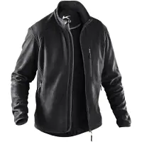 Kübler Fleece Jacke