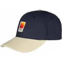 Barts Kappe Herren Hikarie Cap Navy