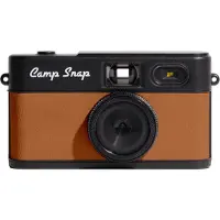 Campsnap 2 braun
