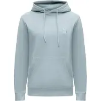 BOSS Hoodie aus Baumwoll-Terry mit Logo-Aufnäher Grösse S