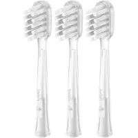 Laifen Gum Care Transparent 2.0 Ersatz-Kopf 3 St.