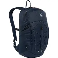 Haglöfs Vide 20 - Tarn Blue Solid