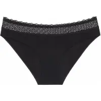 Triumph Slip Feel of Modal | Grösse: S | Farbe: Schwarz