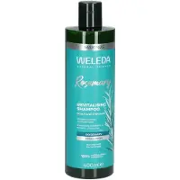 Weleda Rosemary revitalising Shampoo 400 ml