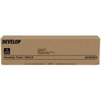 Develop Toner č.513 - TN-513 (Černý)