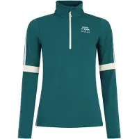 Protest Carly Fleece Mit Halbem Reißverschluss