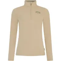 Protest Gentle Fleece Mit Halbem Reißverschluss