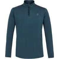 Protest Skipullover Rewill 1/4 Zip Active Top Herren Twilight Navy-XXXL