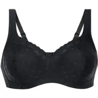 Anita Vorgeformter BH Airita | Grösse: 75F | Farbe: Schwarz