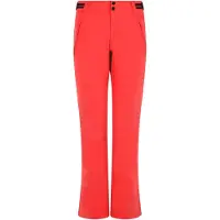 Protest Skihose Relole Damen Poppy Red-S