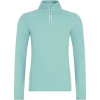 Protest REFABRIZ 1/4 zip top Glacial Blue