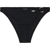 Protest Bikini Hose Mixgayler Damen True Black-Größe 44
