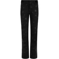 Protest Skihose Tuuli Damen True Black-L