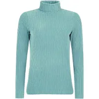 Protest PRTPEARLA active top Glacial Blue L/40