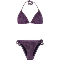 Protest Bikini Damen PRTLayo Triangle Jelly Purple-Größe 40