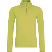 Protest Skipullover Refabriz 1/4 Zip Active Top Damen Olivine Green-XL