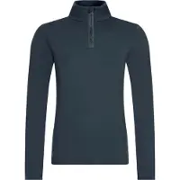 Protest Skipullover Refabriz 1/4 Zip Active Top Damen Twilight Navy-XXL