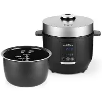 ONYX Cookware REISKOCHER - 2L