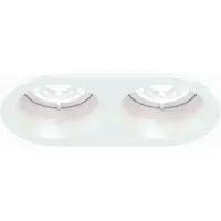 Wever & Ducre LED-Einbaustrahler DEEP BIJOU 2.0 weiß 2700K 165261W3 5404037308927