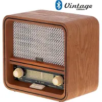 Camry Cr 1188 Radio