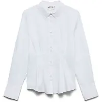 Vero Moda Celia Langarmhemd