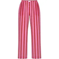 Mey Hose lang Serie Happy Stripes Bubblegum Bliss | Größe XXL