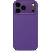 Decoded Silicone Backcover Iphone 17 Pro Max Handyhülle