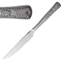 Olympia Kings Steakmesser (12 Stück)