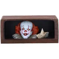 Nemesis Now It Pennywise Drain 8 Cm Figur